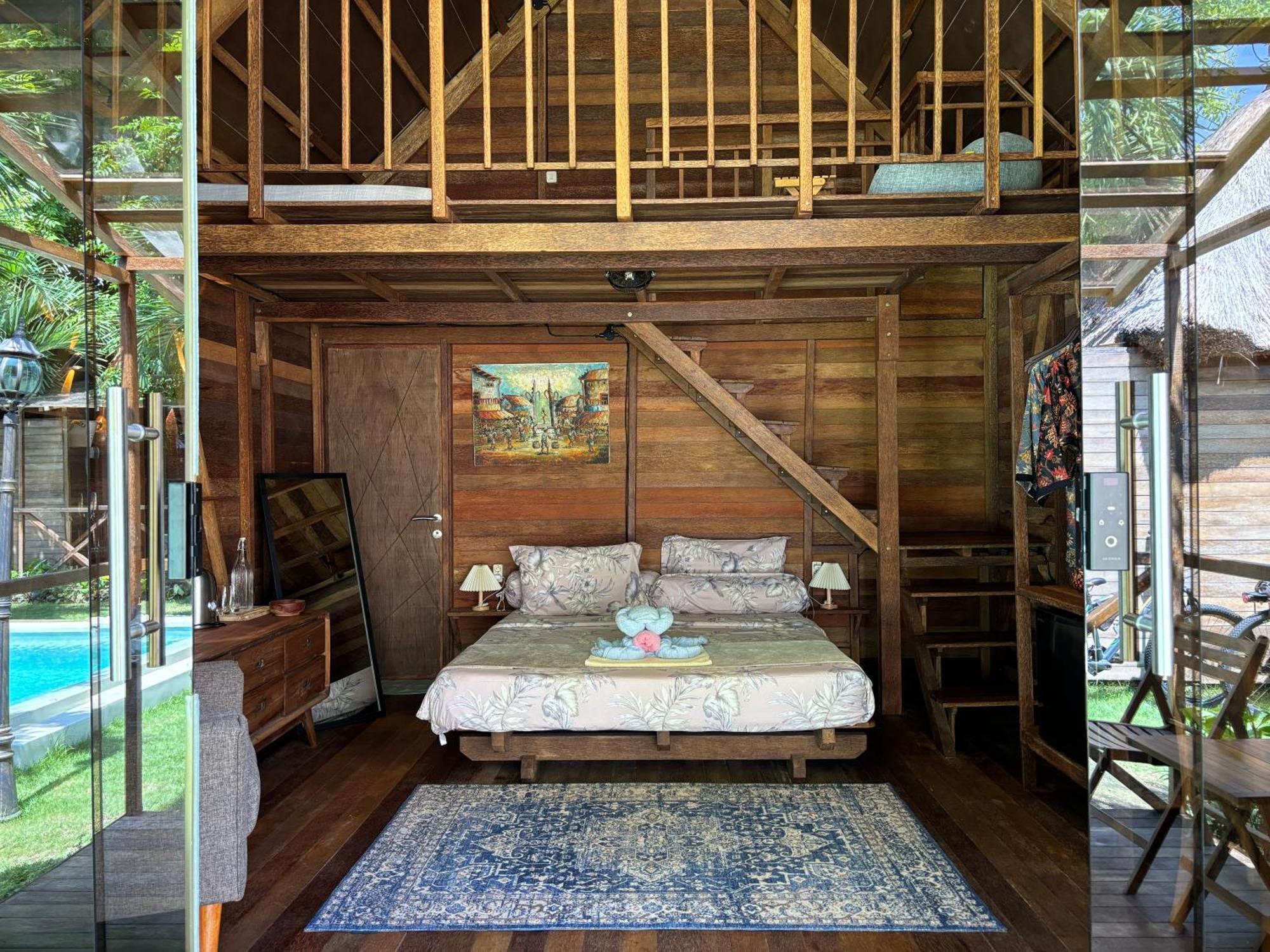 Bali Cozy Bungalows, Benoa * Nusa Dua (Bali)
