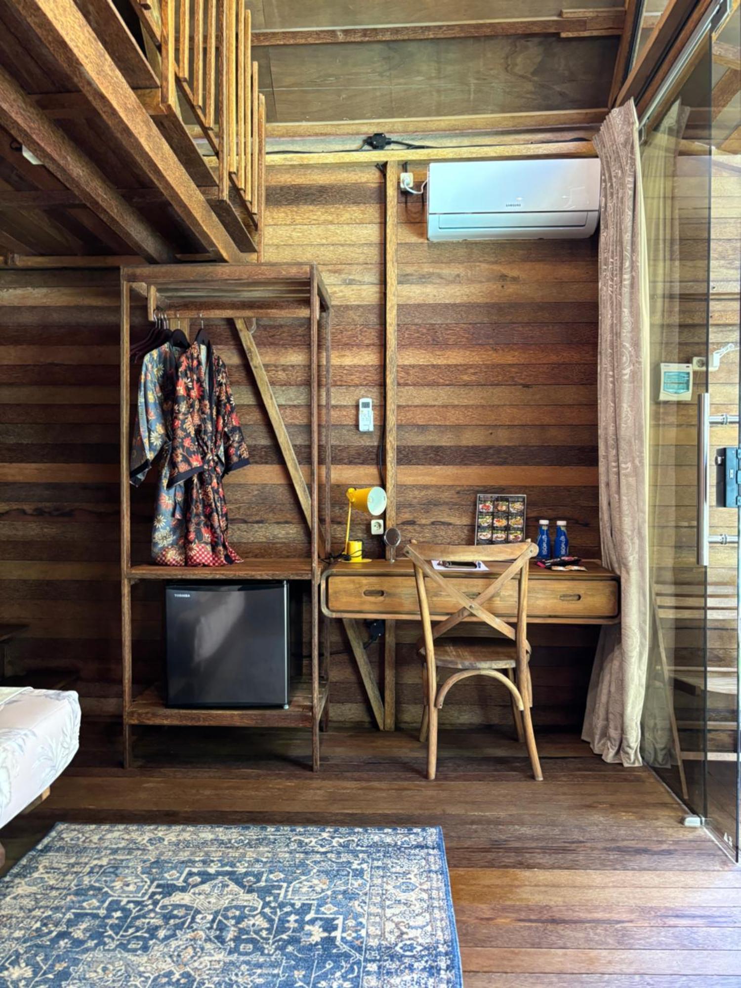 Bali Cozy Bungalows, Benoa * Nusa Dua (Bali)