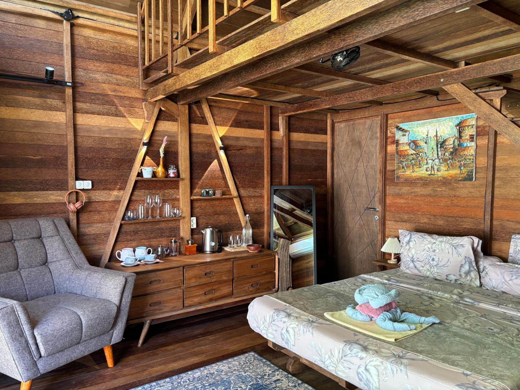Bali Cozy Bungalows, Benoa
