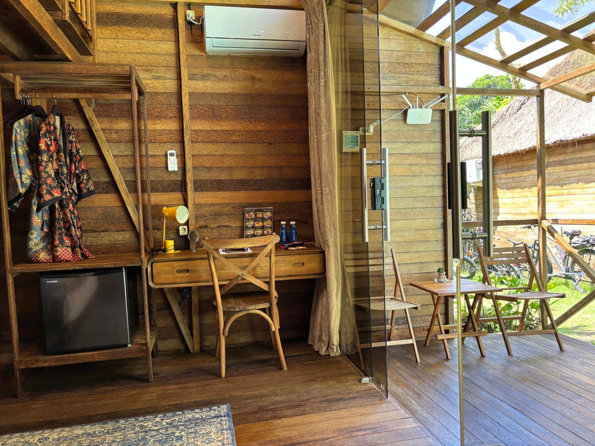 Bali Cozy Bungalows, Benoa Holiday home