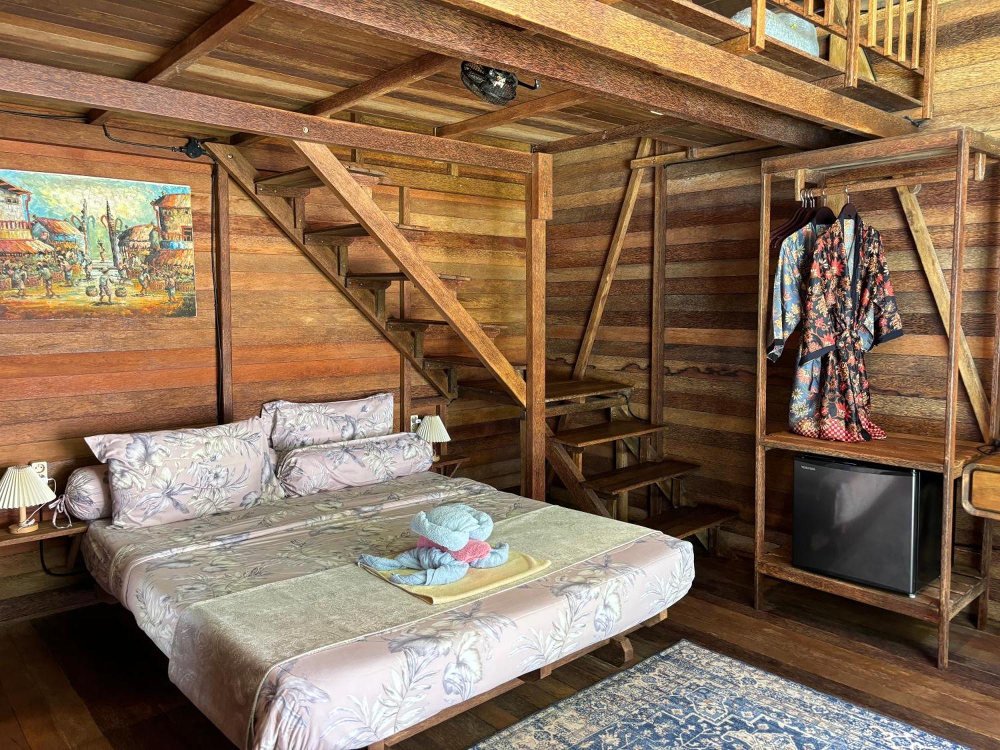 Holiday home Bali Cozy Bungalows, Benoa *
