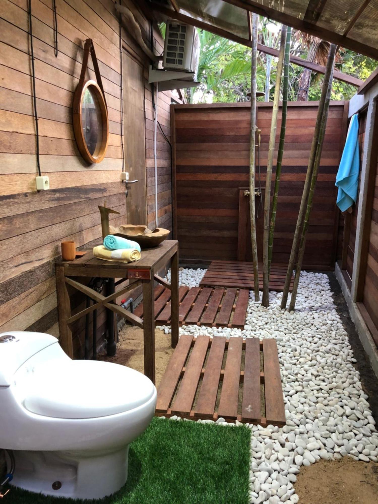 Bali Cozy Bungalows, Benoa Holiday home *