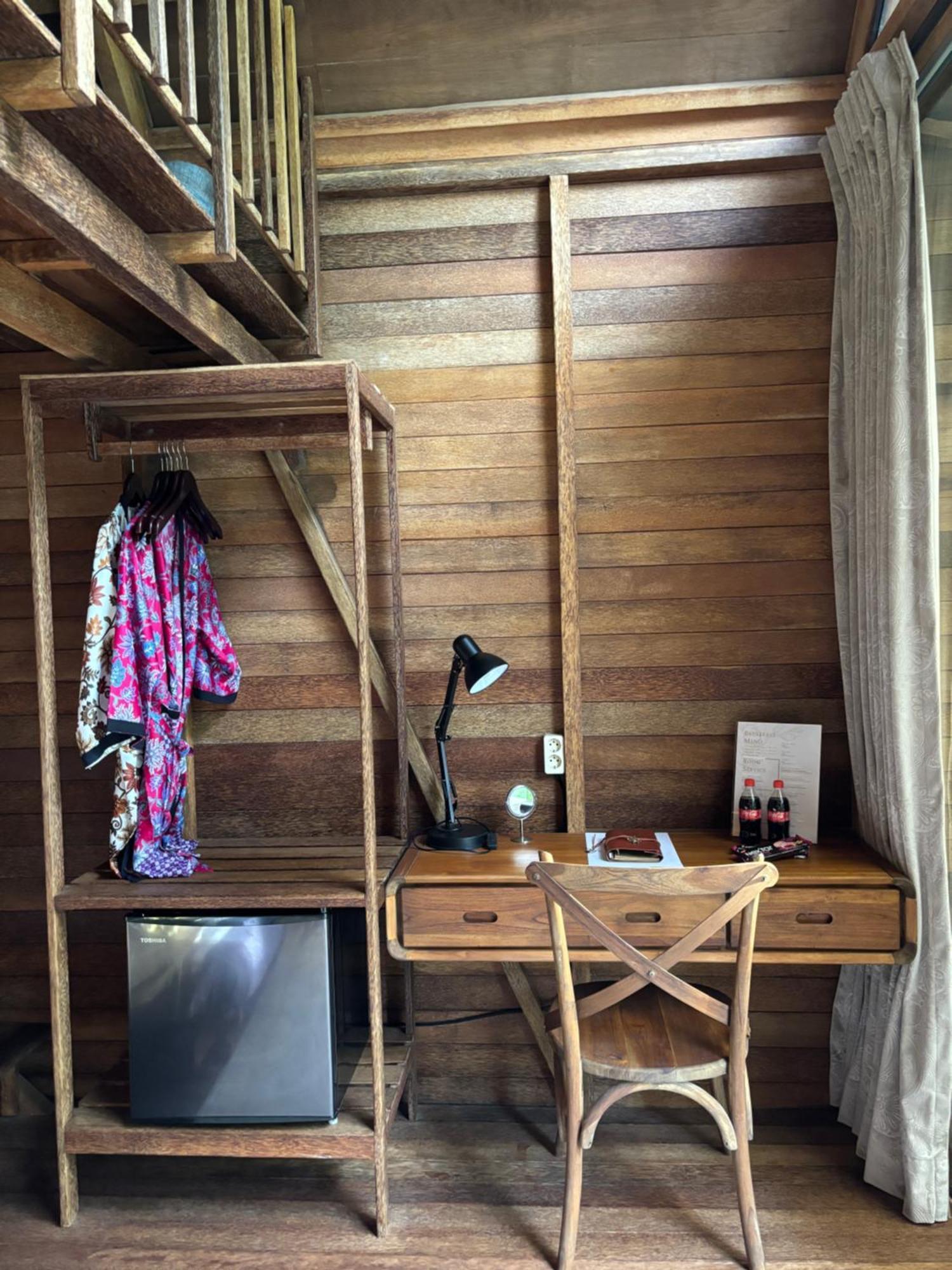 Holiday home Bali Cozy Bungalows, Benoa *