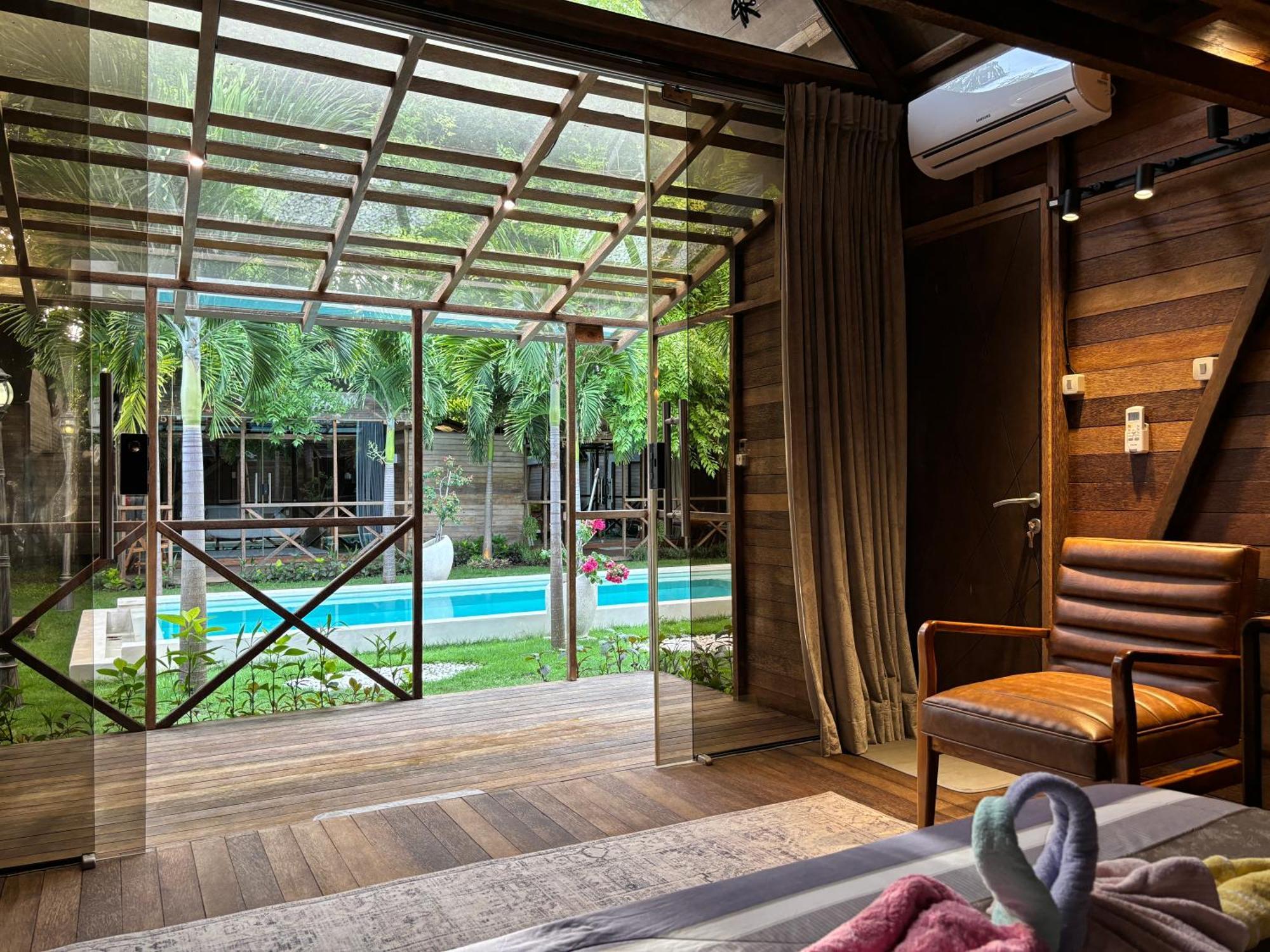 Bali Cozy Bungalows, Benoa Holiday home