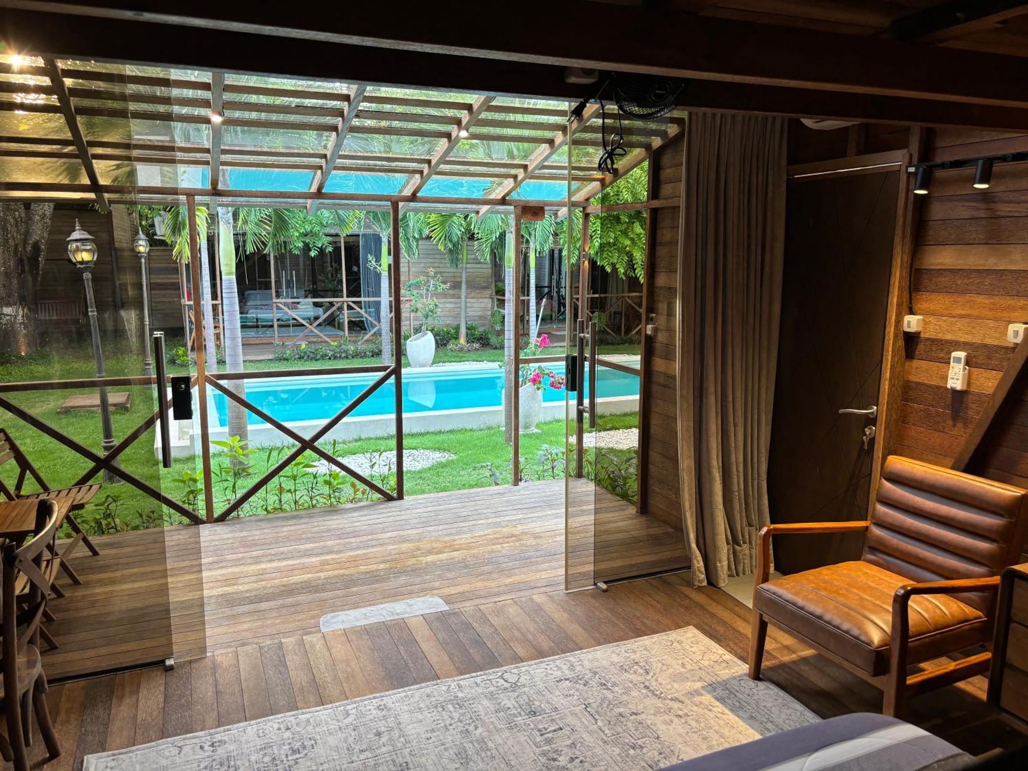 Holiday home Bali Cozy Bungalows, Benoa