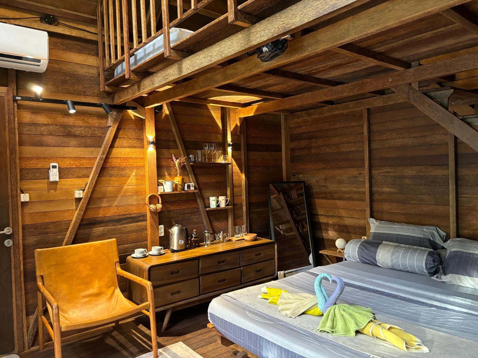 Bali Cozy Bungalows, Benoa