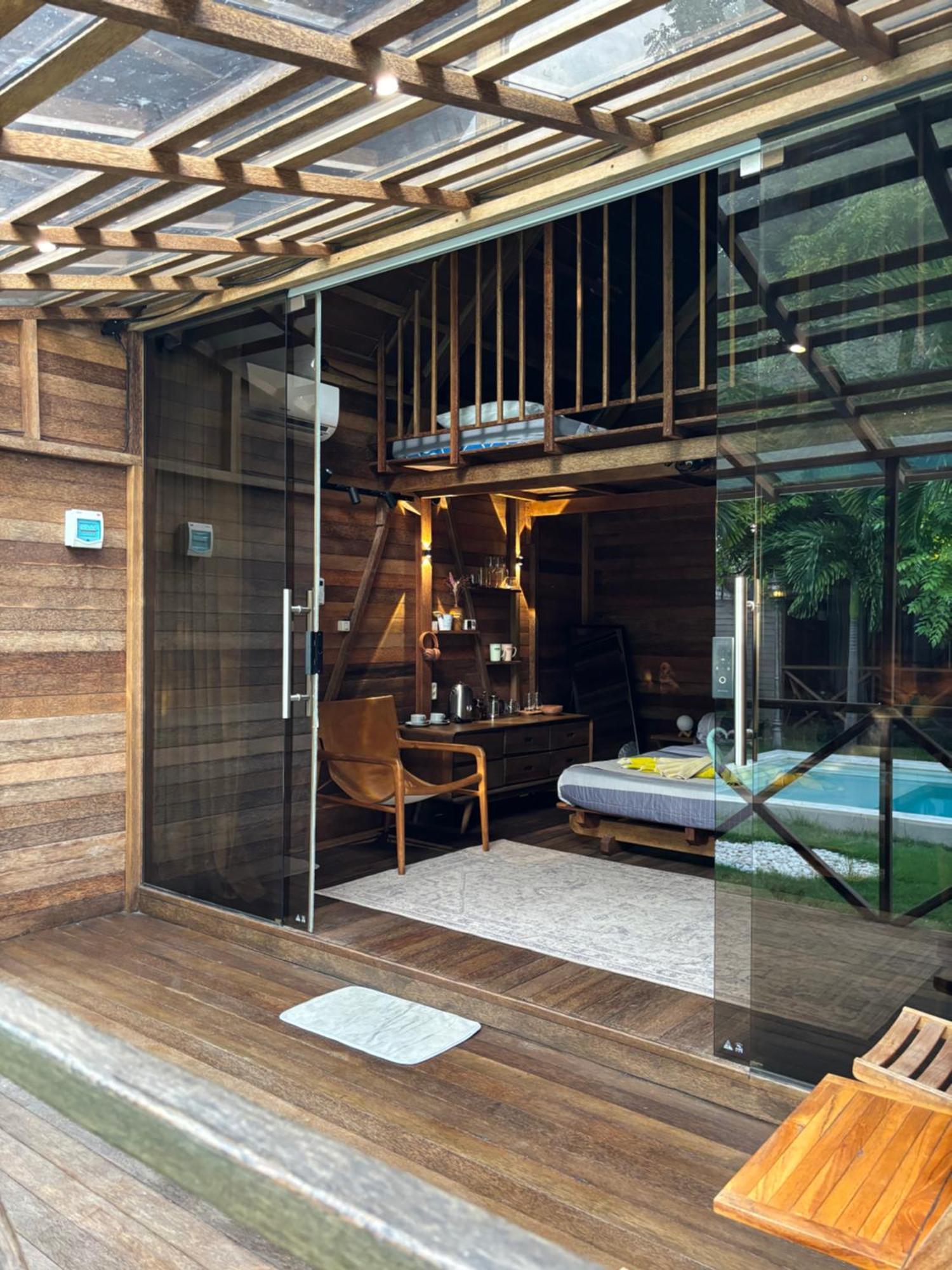 Bali Cozy Bungalows, Benoa Nusa Dua (Bali)
