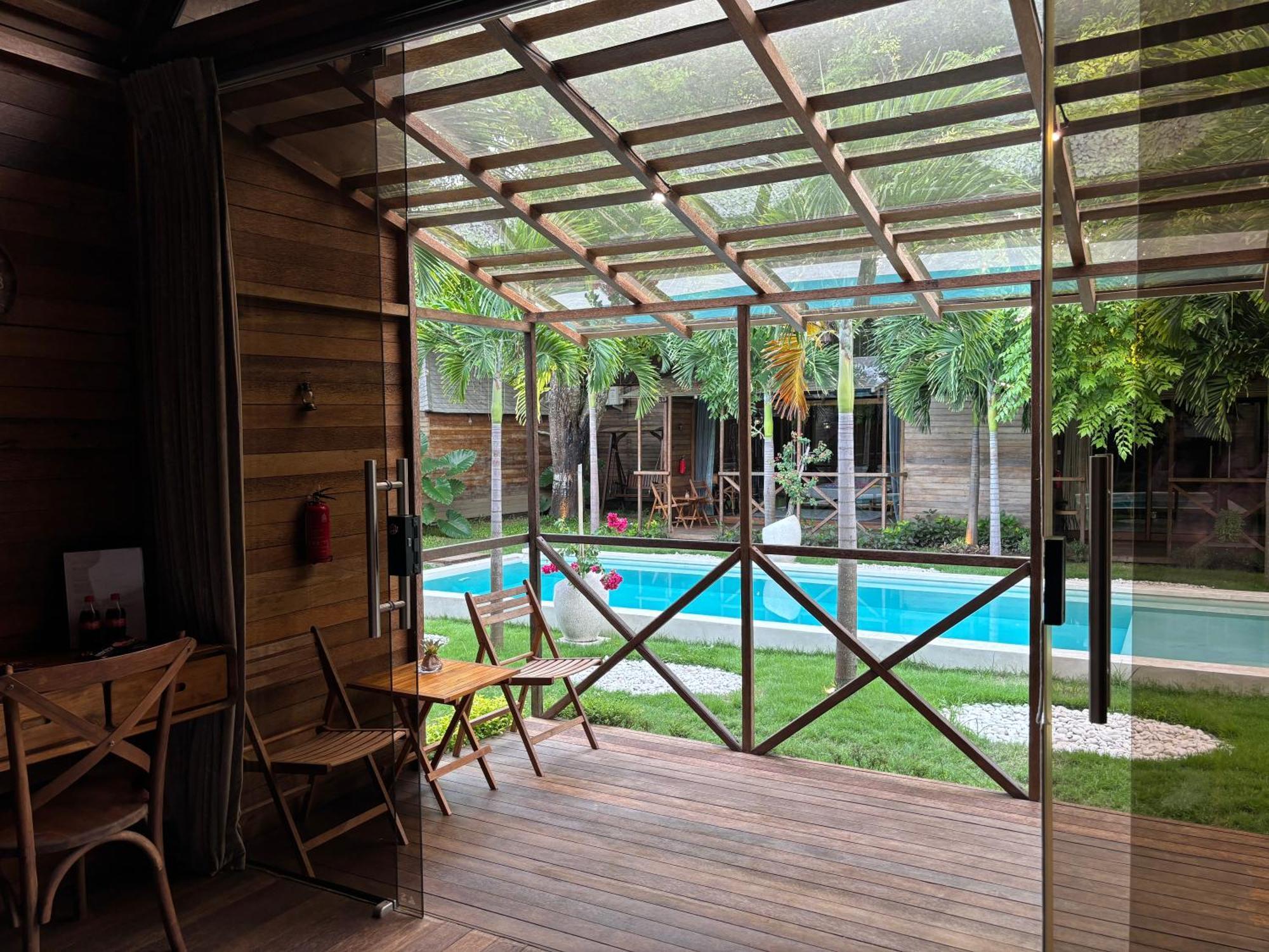 Bali Cozy Bungalows, Benoa *