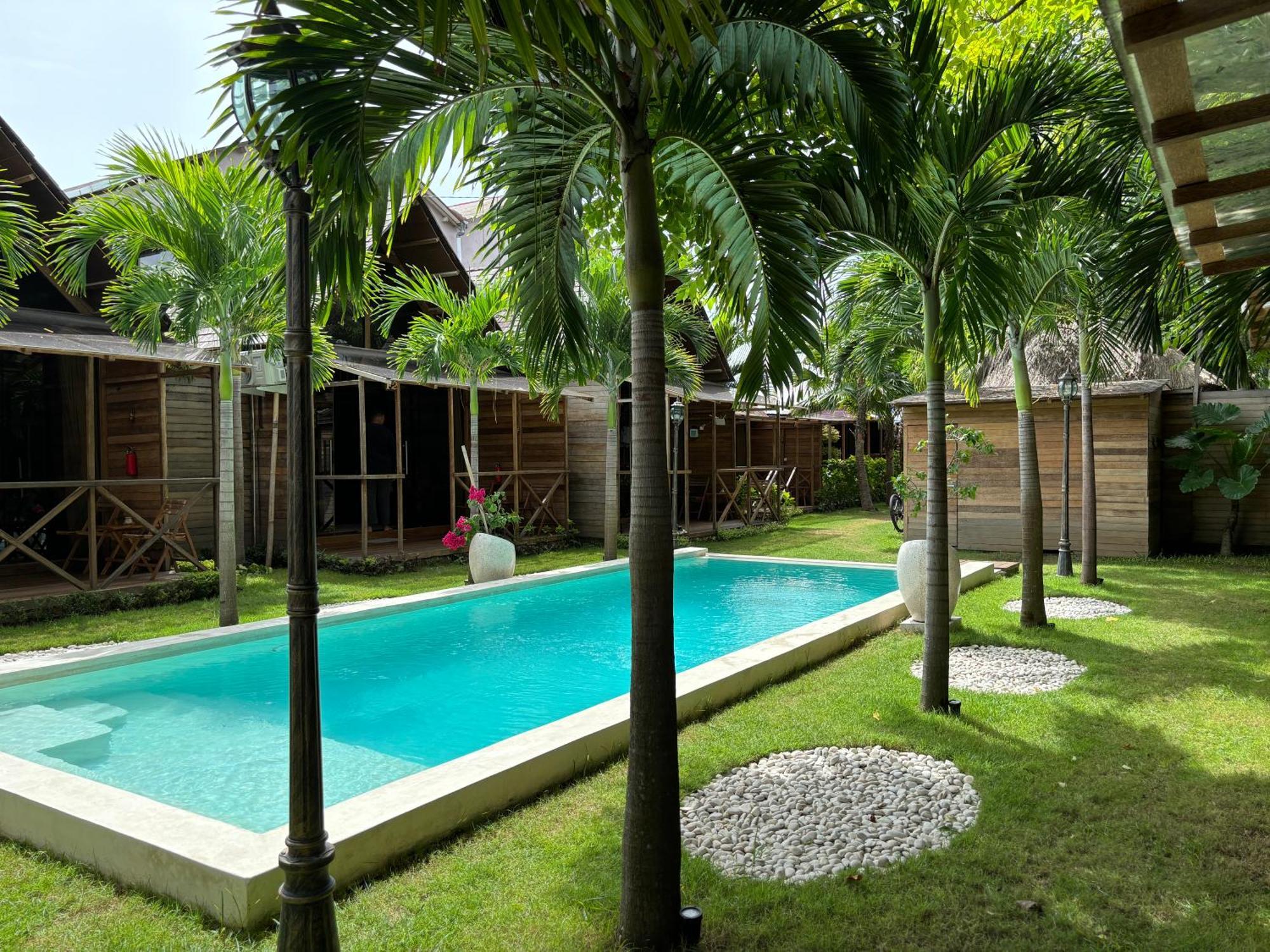 Bali Cozy Bungalows, Benoa *