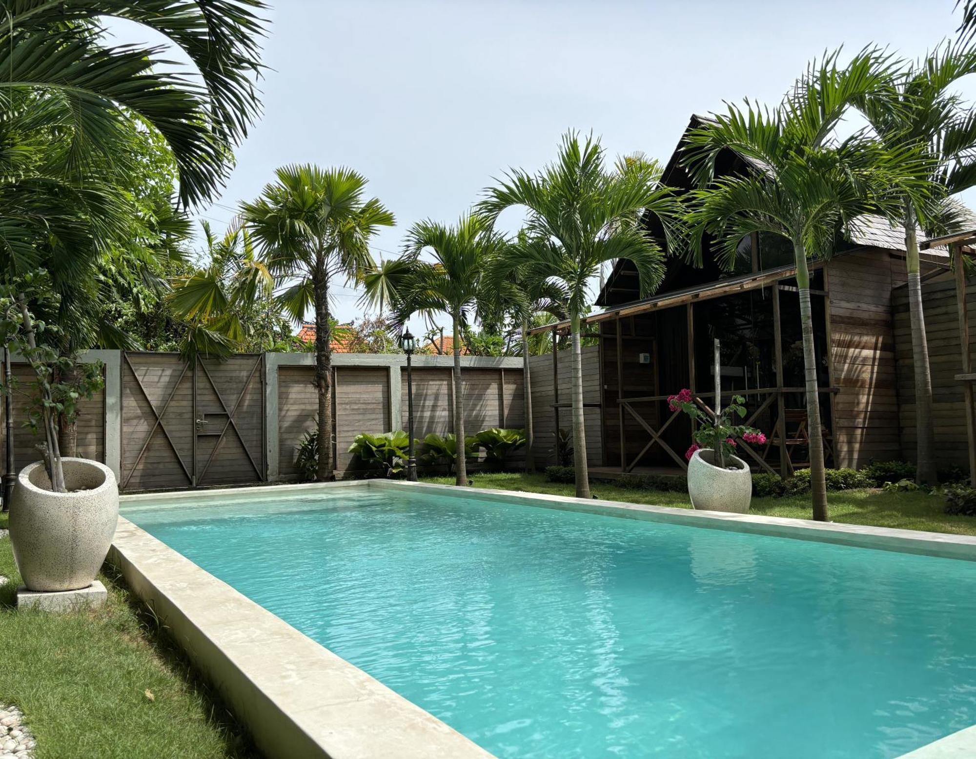 Bali Cozy Bungalows, Benoa Holiday home Nusa Dua (Bali)