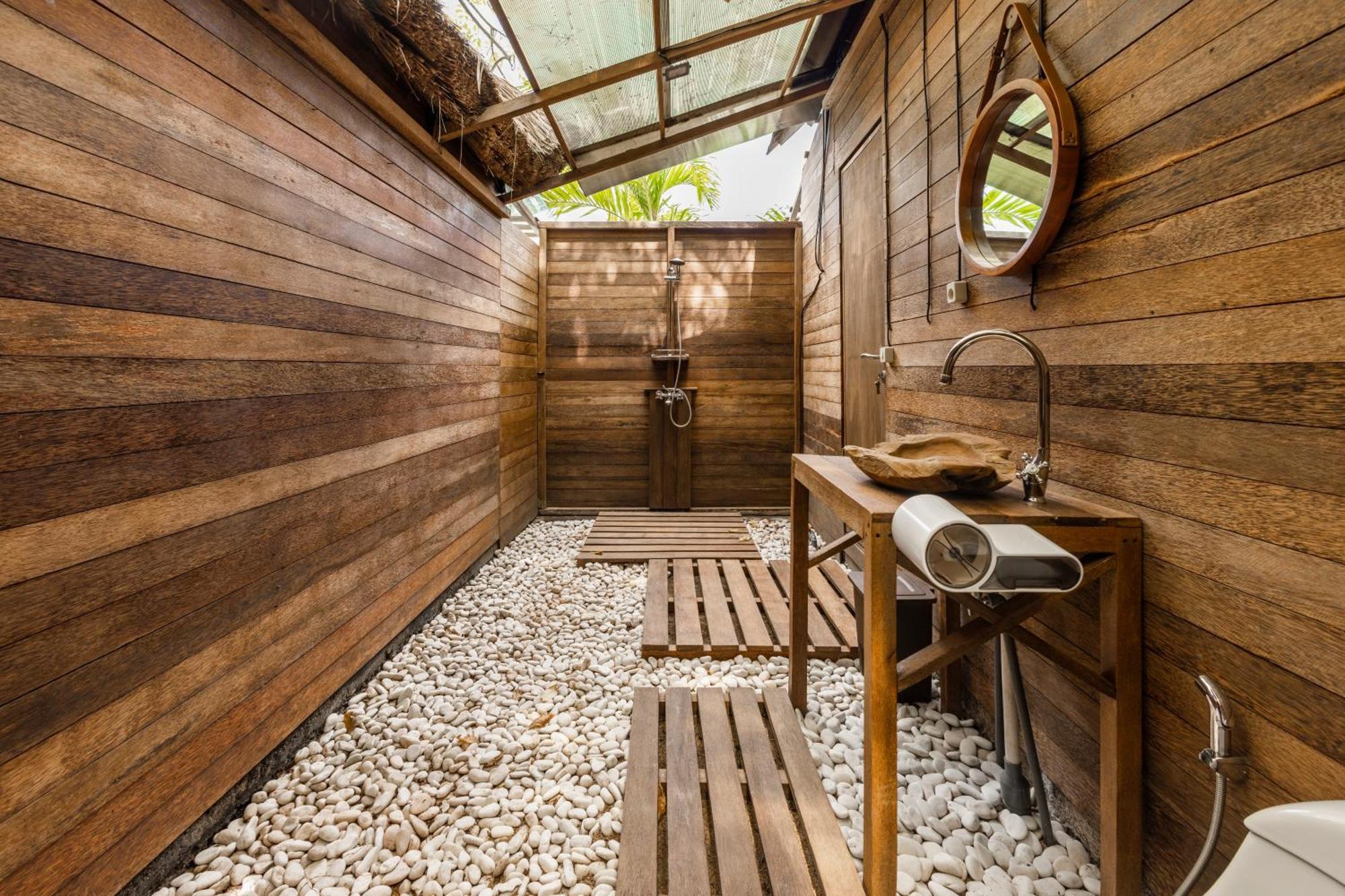Holiday home Bali Cozy Bungalows, Benoa *