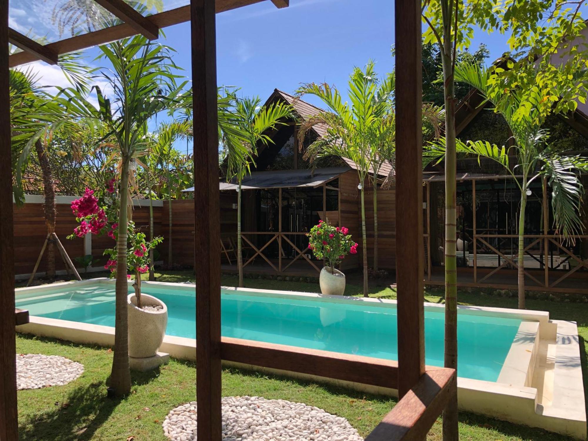 Holiday home Bali Cozy Bungalows, Benoa Nusa Dua (Bali)