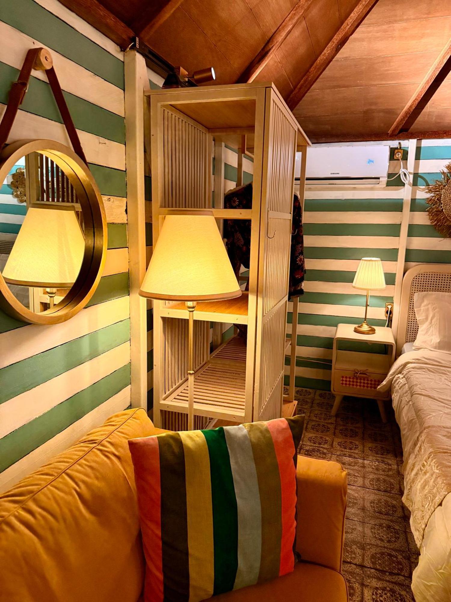 Bali Cozy Bungalows, Benoa * Nusa Dua (Bali)