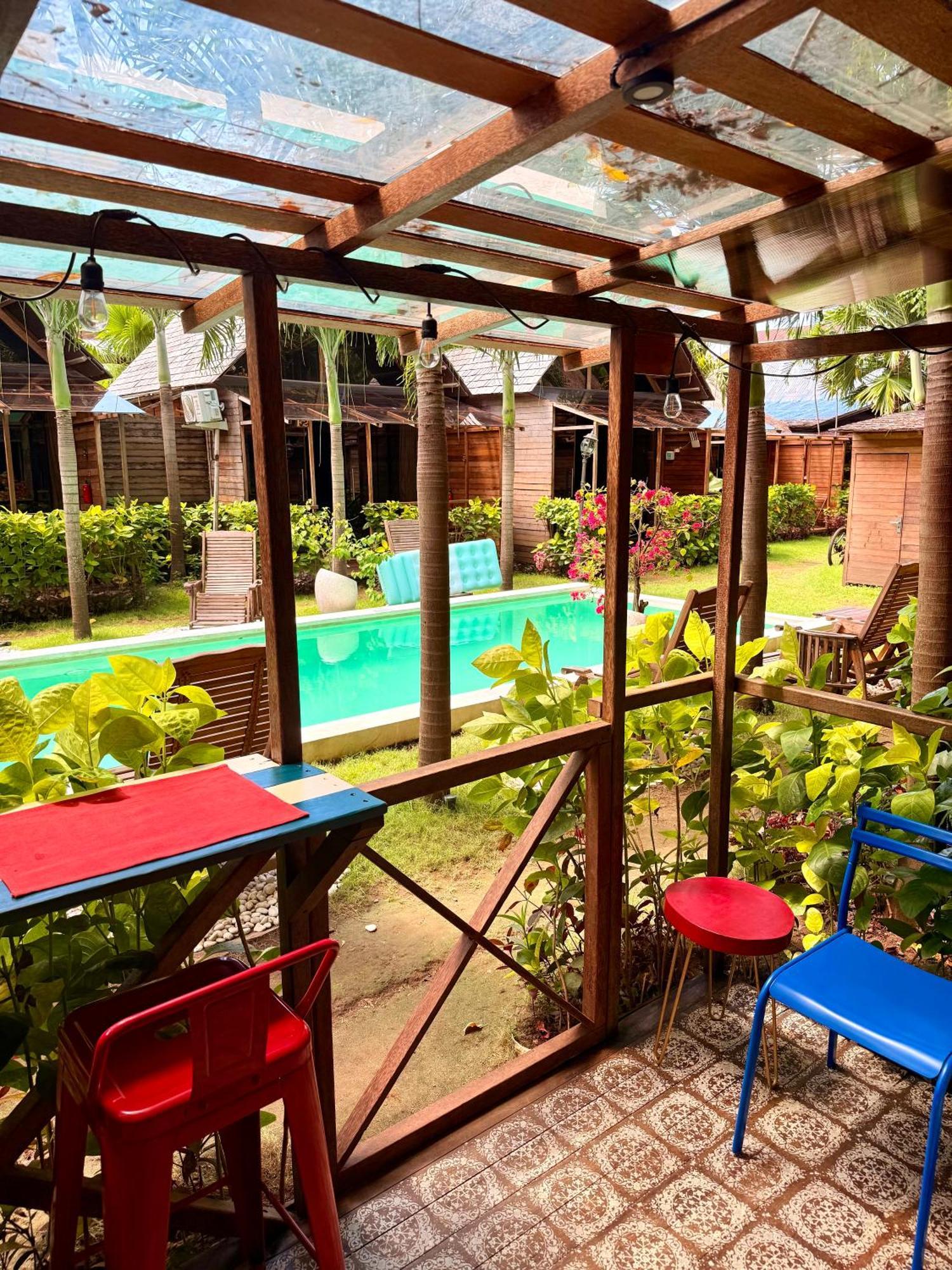 Holiday home Bali Cozy Bungalows, Benoa