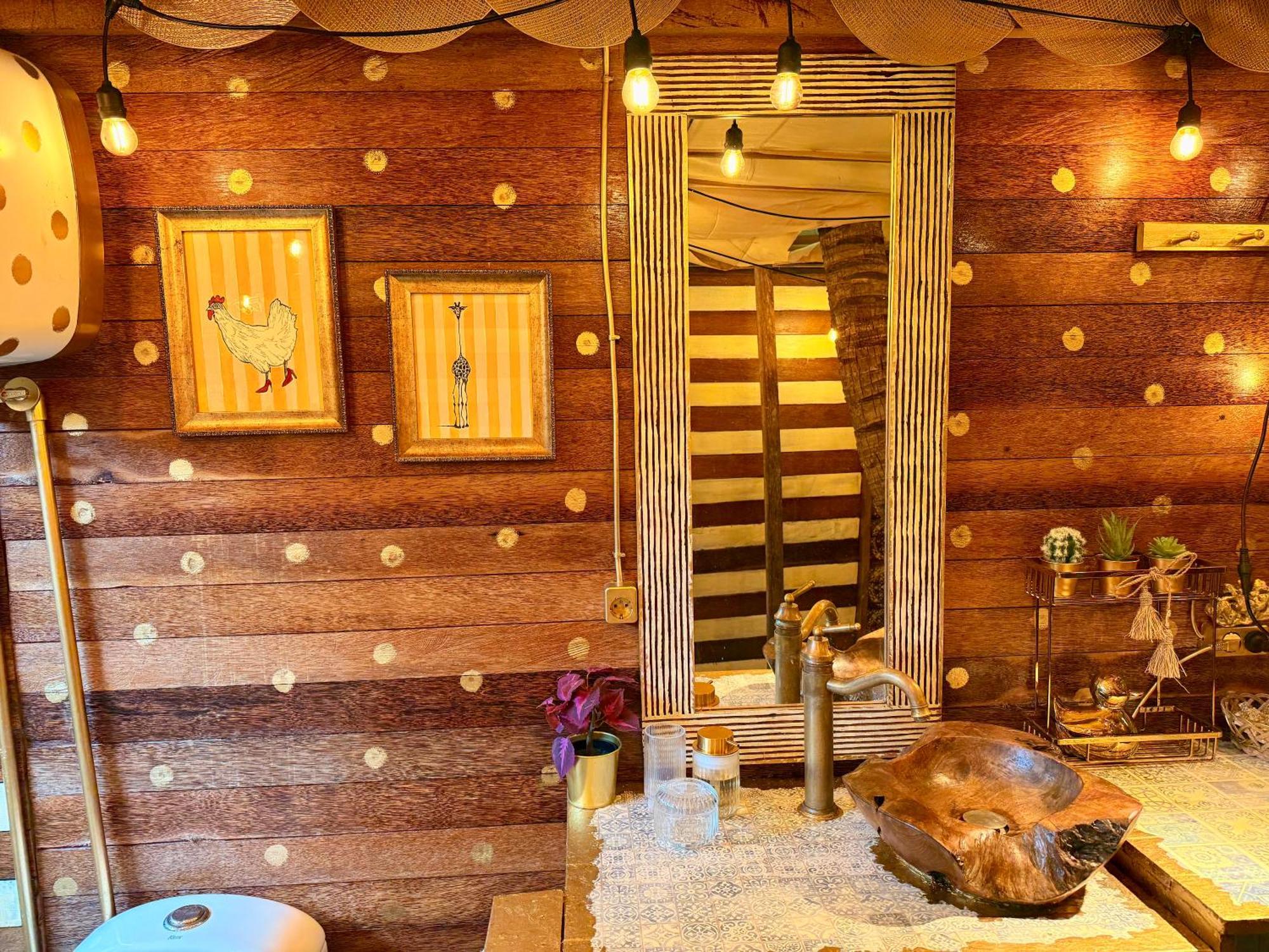 Bali Cozy Bungalows, Benoa Holiday home *