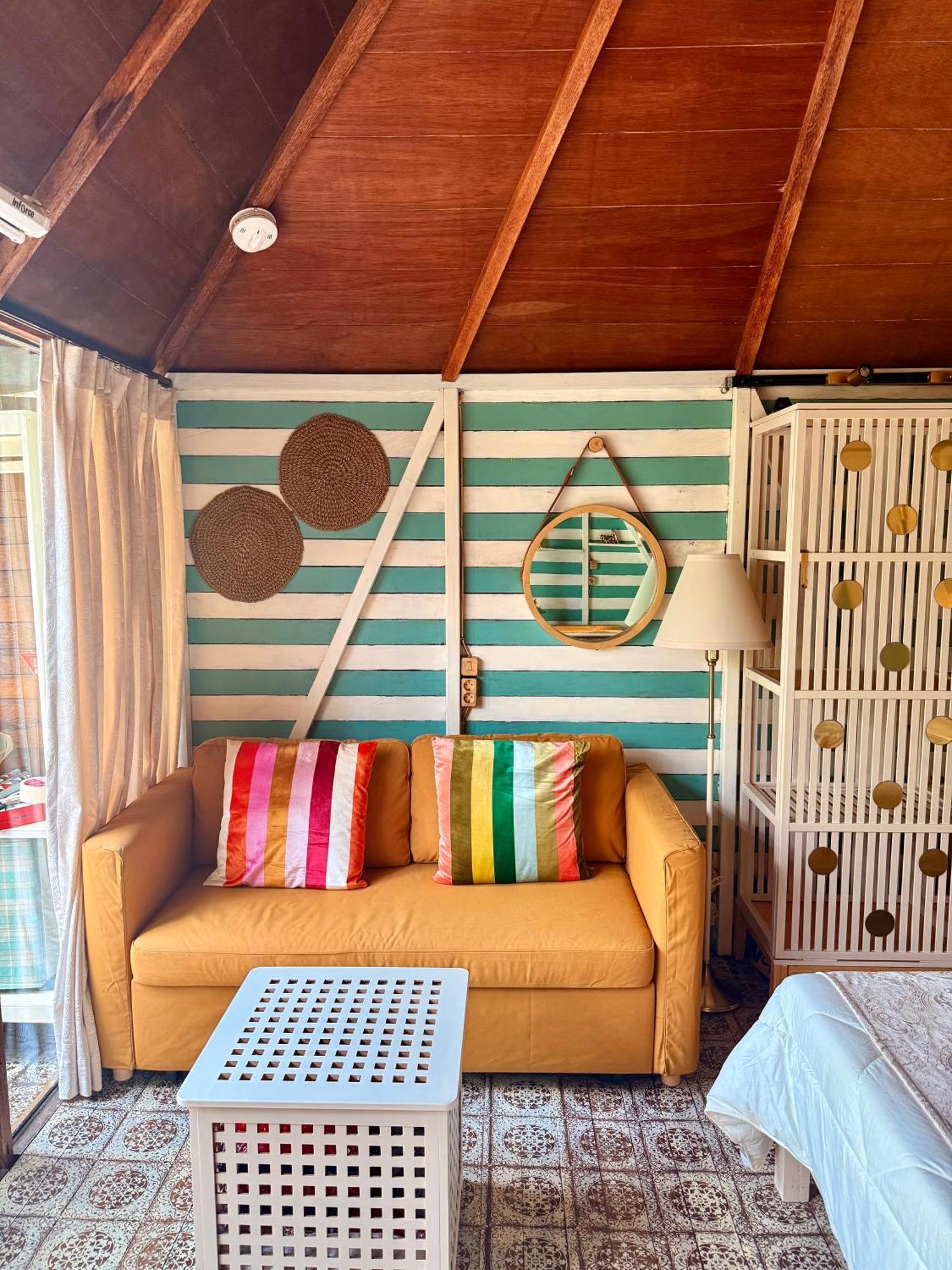 Holiday home Bali Cozy Bungalows, Benoa *